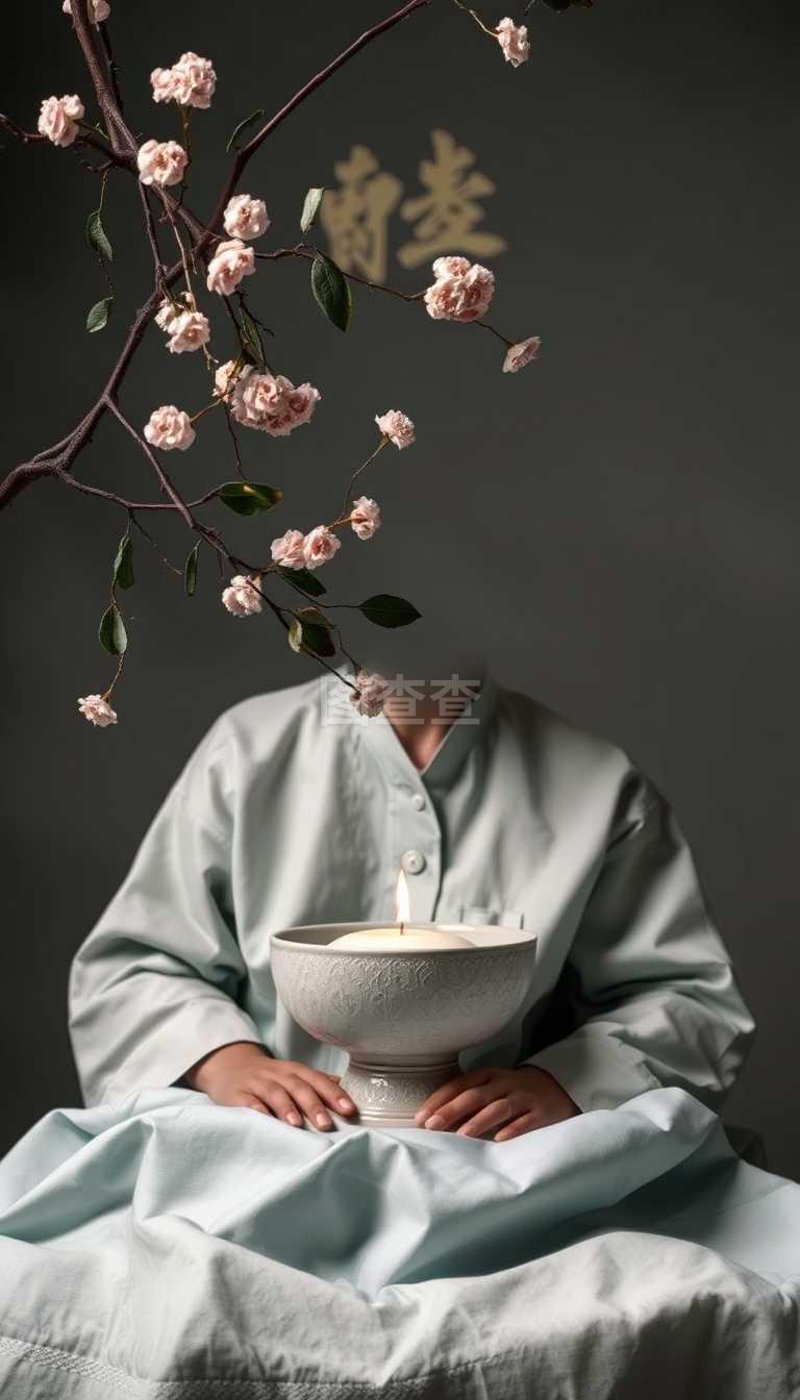 走进中医医院：如何避免认知误区