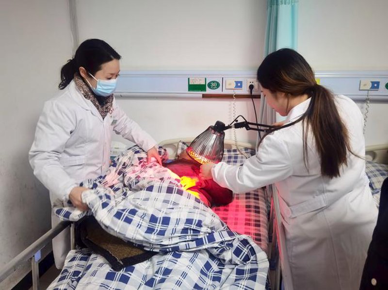 走进中医医院：如何避免认知误区