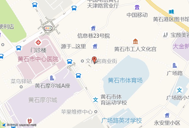 寻医问药：黄石中医医院的诊疗奇迹
