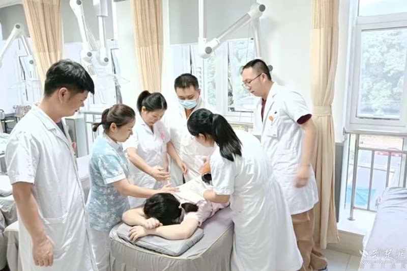 黄石中医门诊