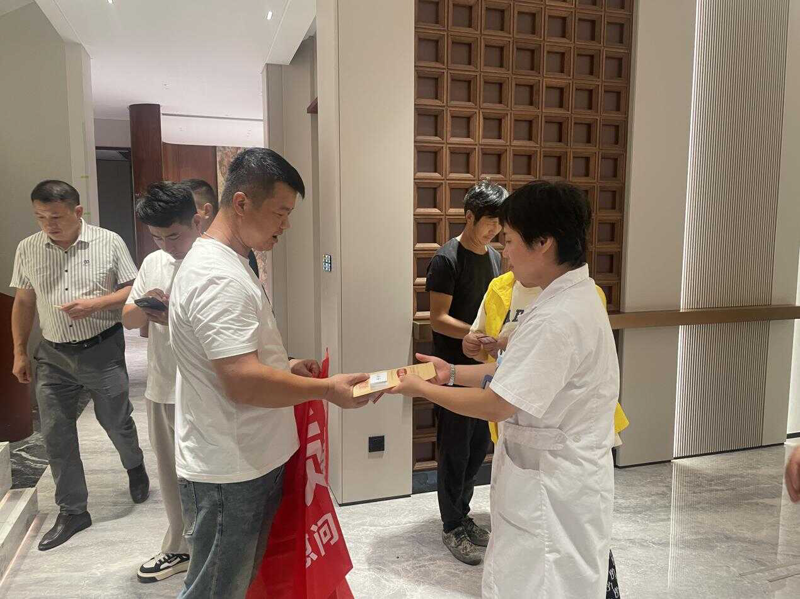 掌握医术秘籍：揭秘黄石中医医院的养生之道